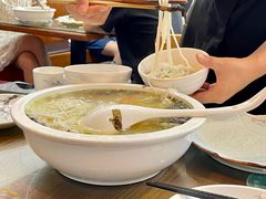 云南过桥米线-福利来酒店(泺源大街店)
