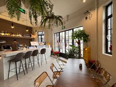 大堂-Fridi Patisserie Cafe