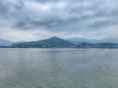 -四明湖