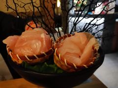 -湊湊火锅·茶憩(恒隆广场店)