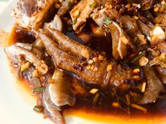 -吴长子卤菜馆(统一街店)