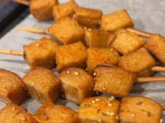 -喝丢一只鞋海鲜烧烤·海肠捞饭(东关街店)