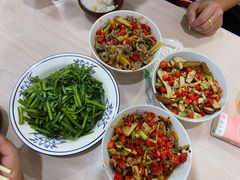 -老游独一佳湘菜馆(高新四路店)