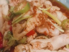 -一品诚记烤肉·甄选店(中南路店)