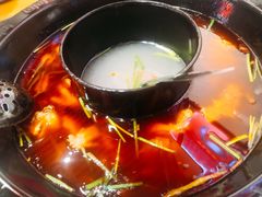 -重庆烧鸡公火锅(簋街店)