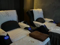 -天禧影院式足道·SPA(梅林店)