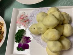 -宝发园名菜馆