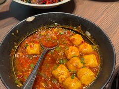 -福照楼汽锅鸡·云南菜(护国路店)