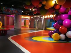 大堂-欧亚汇集(飞跃路店)