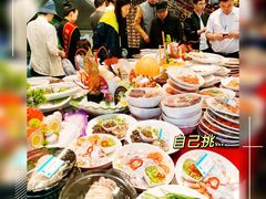-群乐饭店(滨安路店)