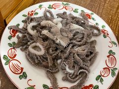 -老门框爆肚涮肉(金宝街店)