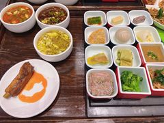-令氏家外家岐山面(火炬路店)