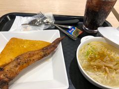 -大家乐(广州荔湾领展广场店)