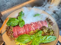 -大龙燚·旷野鲜火锅(广州首店)
