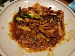 双海烩-西安饭庄·非遗陕菜(钟楼店)