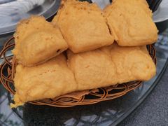 -燕北云山·农家菜·灶台鱼(密云溪翁庄店)