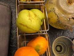 -华夏良子·足道SPA艾灸(铁道大厦店)