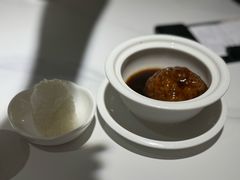 张氏狮子头-羲和雅苑•北京烤鸭(国贸商城店)
