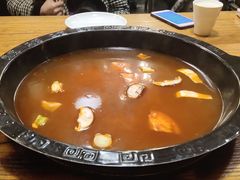 -重庆老火锅(长虹店)