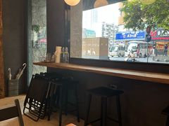 -常识咖啡common sense(春熙路店)