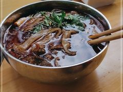 -老妈火锅粉(幸福路步行街店)