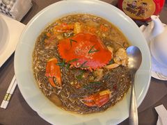 -蟹榭·本帮江浙菜·蟹宴(虹桥高岛屋百货店)