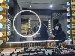 点击看大图 -弥雾·Nebula·西服婚纱定制