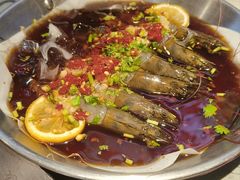 -济扶岛韩国海鲜汤제부도 해물탕(望京店)