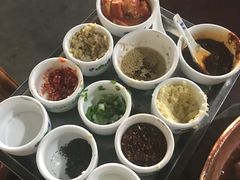 -朝伟清真铜瓢牛肉馆(三十年老·店)