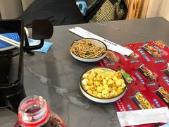 -集草轩·重庆麻辣烤鱼(西湖道店)
