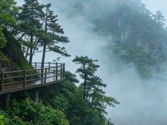 -九华山风景区