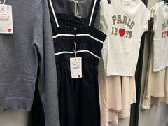 -ZARA(深圳金光华广场店)