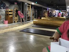 -绿岛汤泉韩式休闲会所