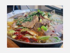 -太原面食店(解放路店)
