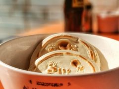 -刘信牛羊肉泡馍小炒(回民街店)