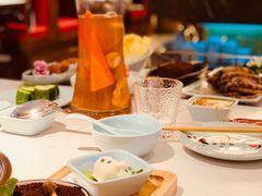 -捞神煲汤火锅(湖滨商业街店)