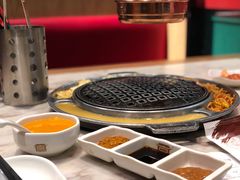 -韩宫宴烤肉·料理(南京江宁万达店)