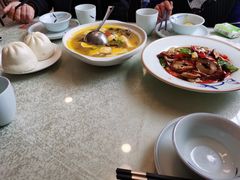 -长春观斋补堂素菜馆