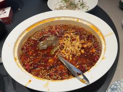 -老家水饺濮阳菜(巴黎街店)