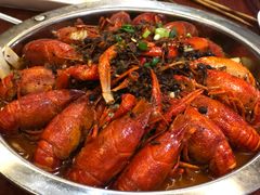 -金刚山烧烤(中山路店)