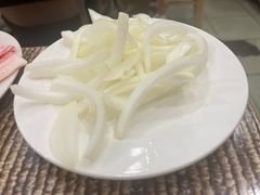 -金明姬和众烧烤店(东铁营店)