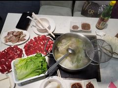 -黑山牛肉汤火锅(花城汇店)