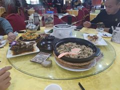 招牌黄鳝饭-台山美食一绝阿四台山黄鳝饭(阿四创作店)