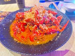 -红盔甲·小龙虾(车公庙店)
