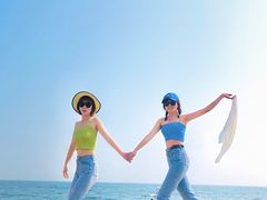 -泊石湾海滨浴场