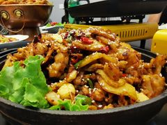 -金陵暴走小龙虾·迷踪蟹(凯德MALL店)