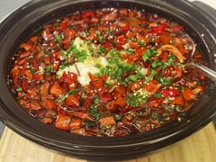 -沈灶河豚宴·河豚融合餐厅(汉中路店)