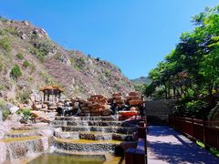 -灵溪风景区