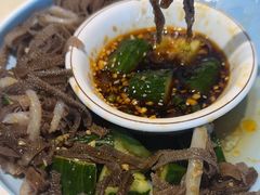 -常和州·夜宵大排档(常州单店)