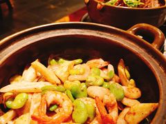 -南京大牌档(凯德大峡谷店)